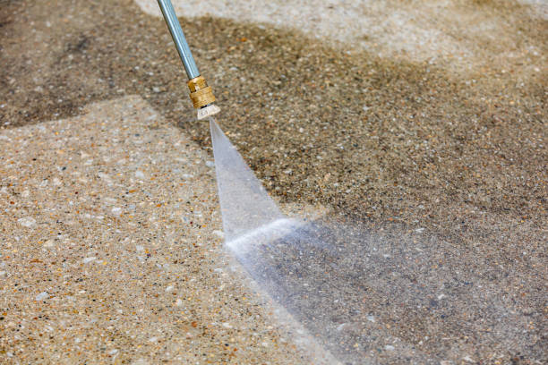 Best Animal Enclosure Cleaning  in Alvarado, TX